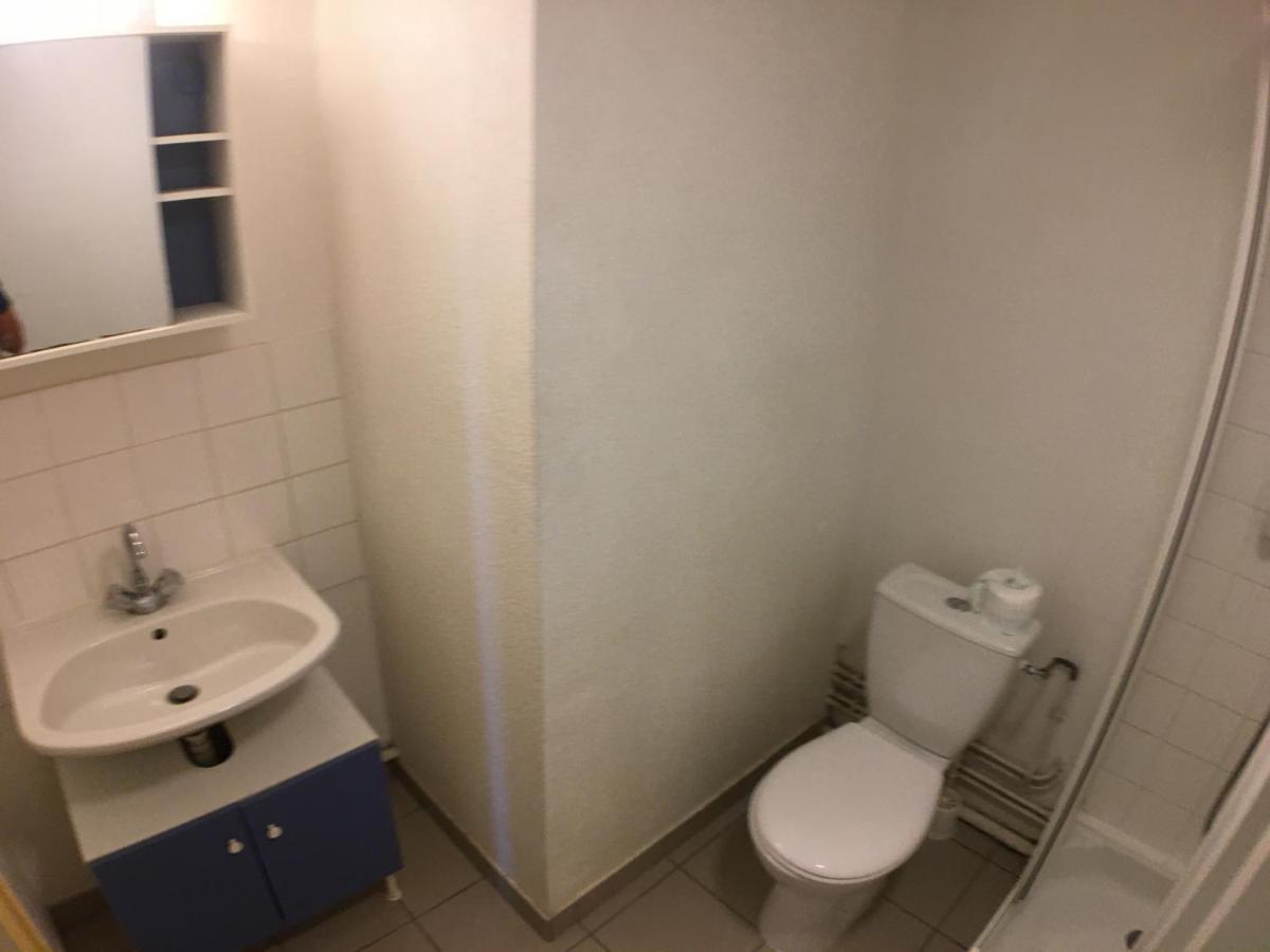 Appartement Meuble N°3 - 15 Min Dampierre - 25 Min Belleville - Wifi ジアン エクステリア 写真